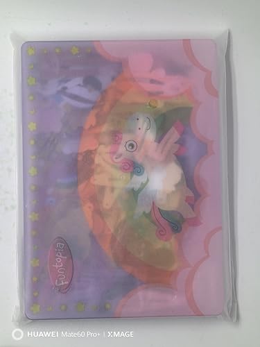 Funtopia cloud clip with soft, playful design for kids' hair.