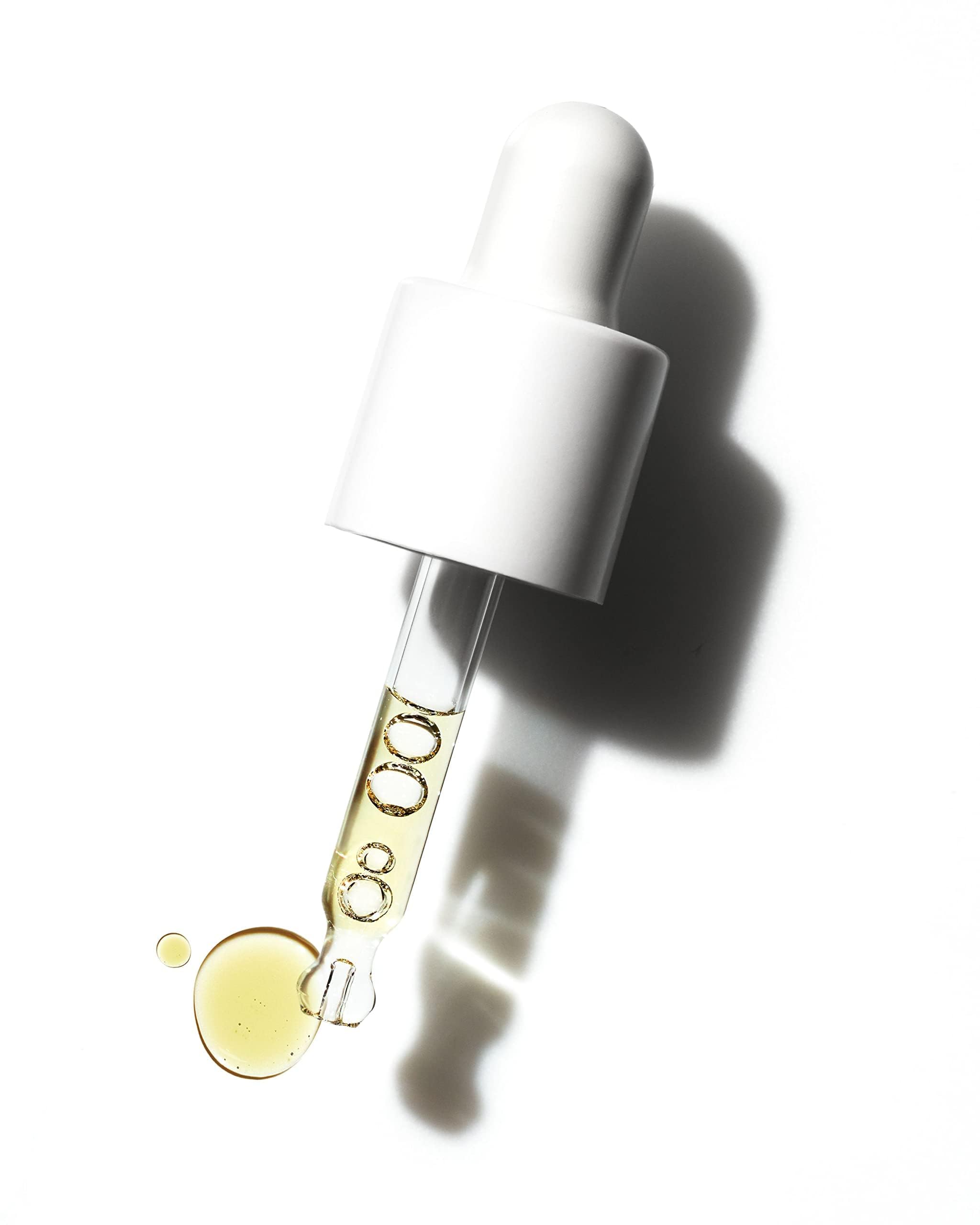 Fur Ingrown Concentrate product on counter presents clean, approachable packaging.