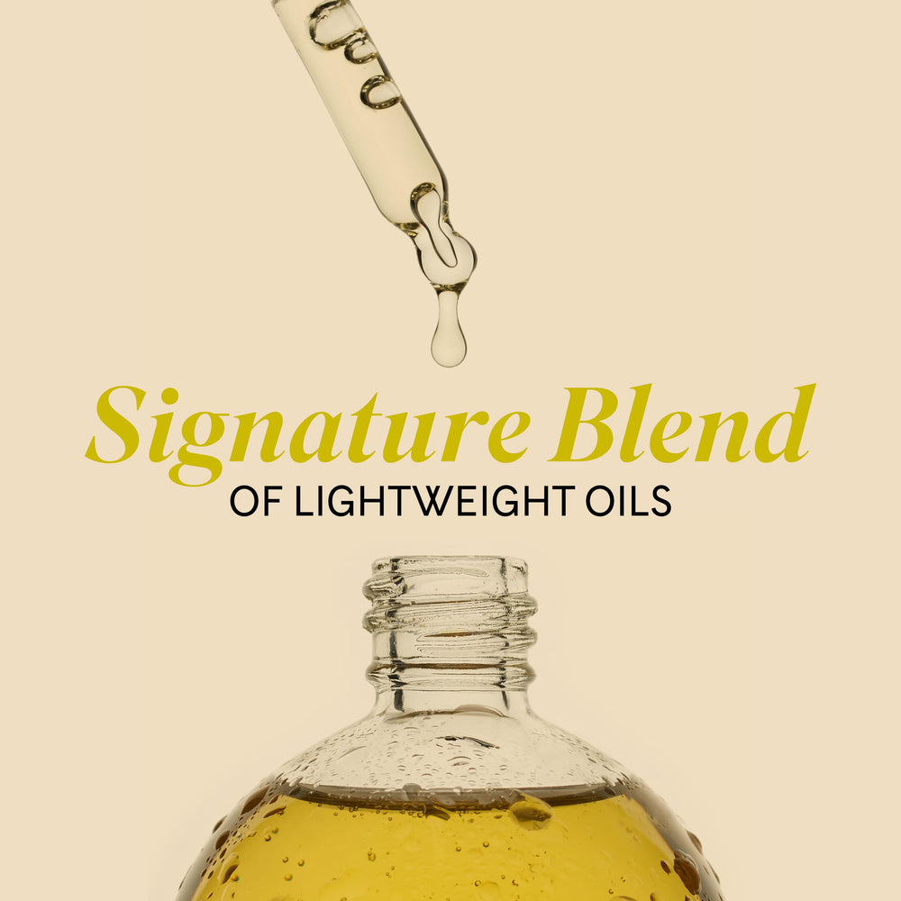 Fur Oil tea-tree-clary-sage-infusion image suggests oils that support gentle care.