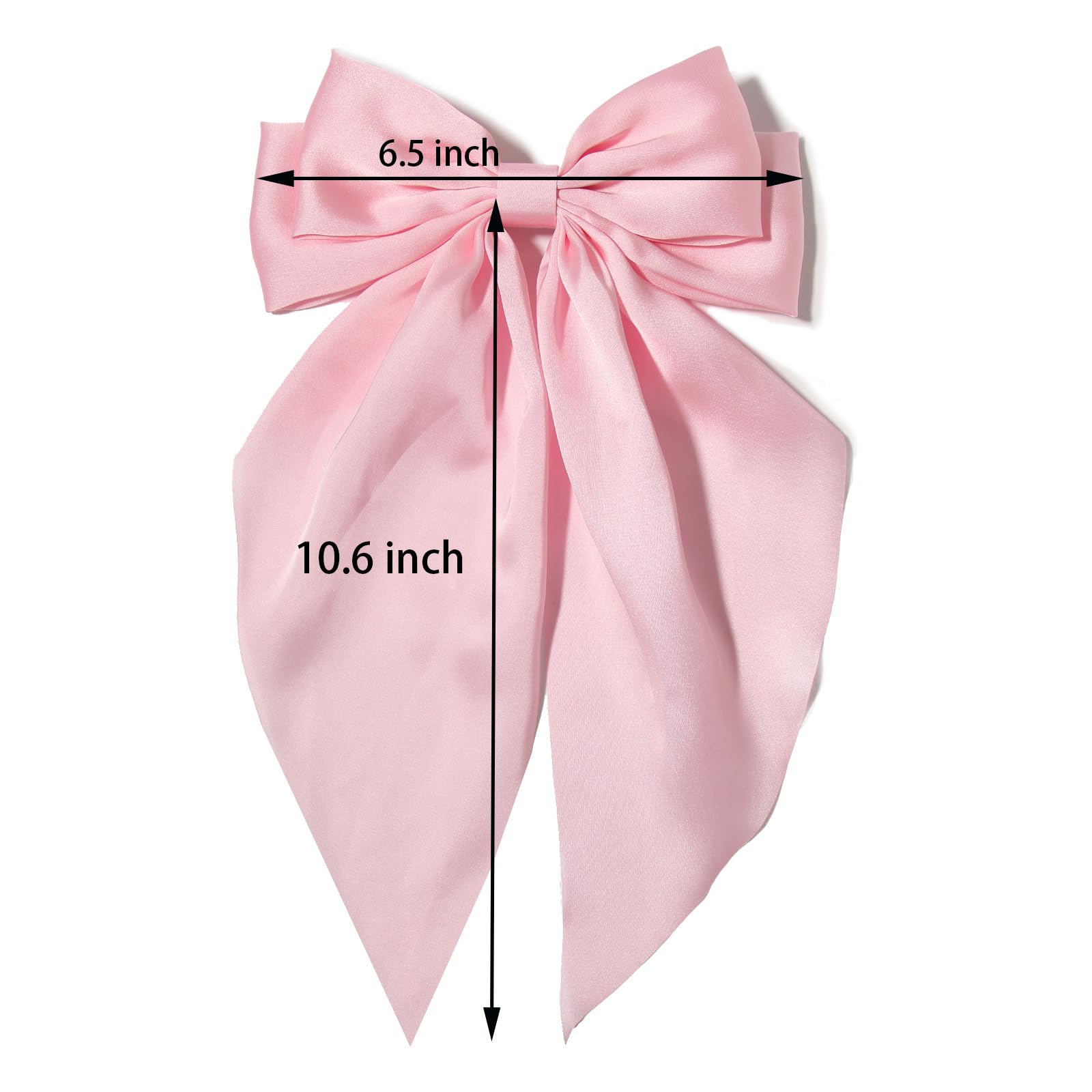 Furling Pompoms hair clip for women offers versatile styling and statement accessorizing