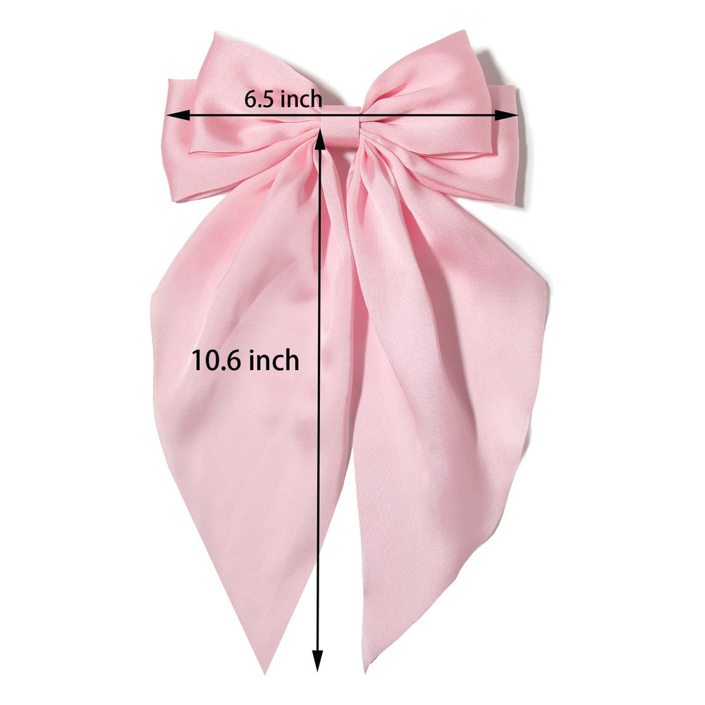 Furling Pompoms hair clip for women offers versatile styling and statement accessorizing
