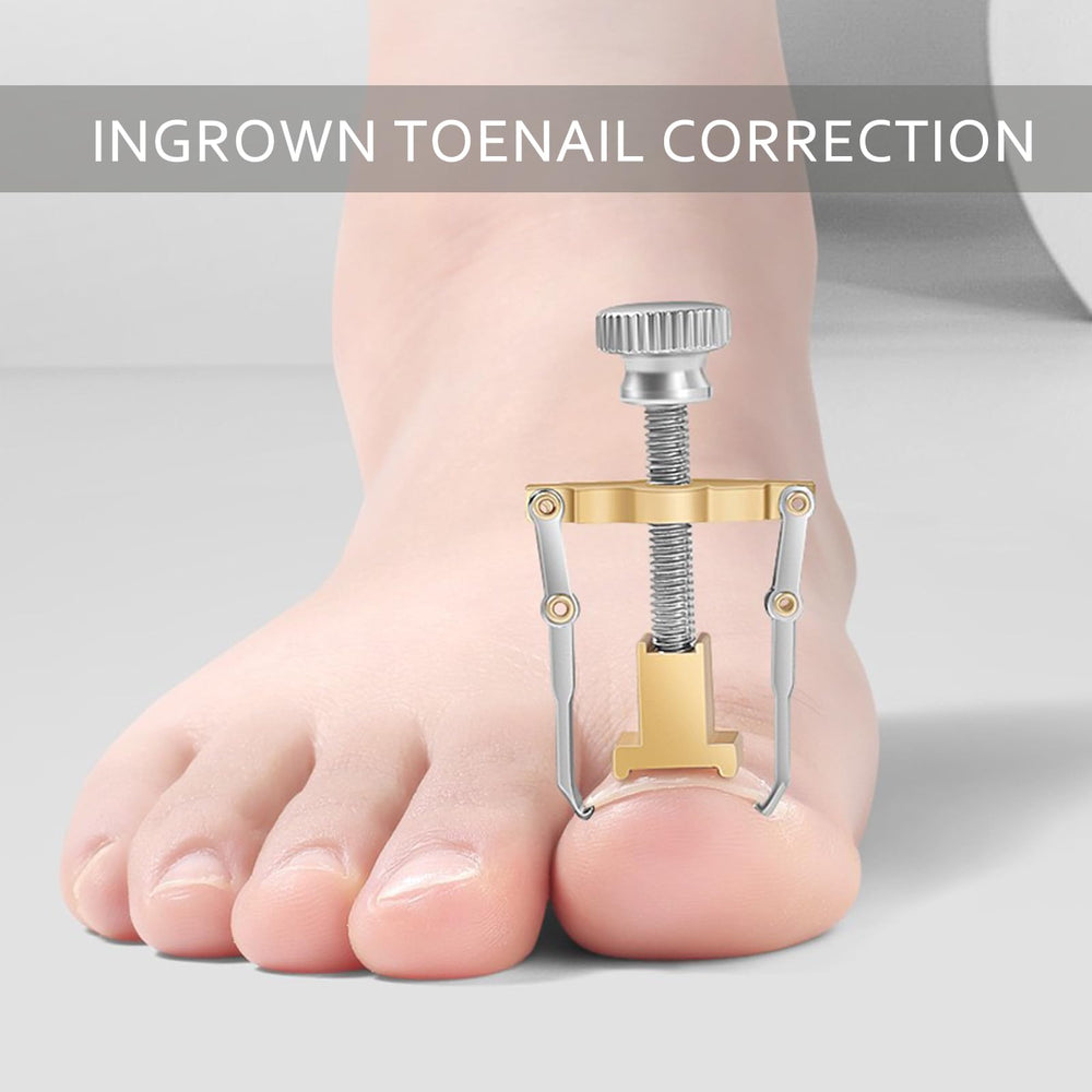 Fuwddy dead skin fork tool close-up for comfort at home