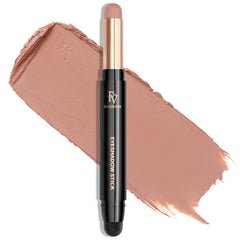 FV eyeshadow stick sand matte application highlights long-lasting color