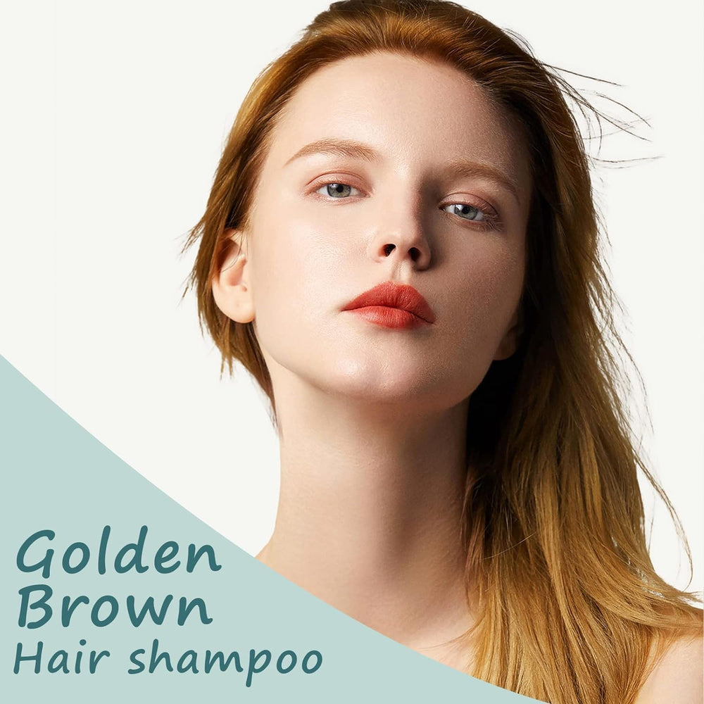 Fvquhvo gentle formula suits color treated hair and sensitive scalps.