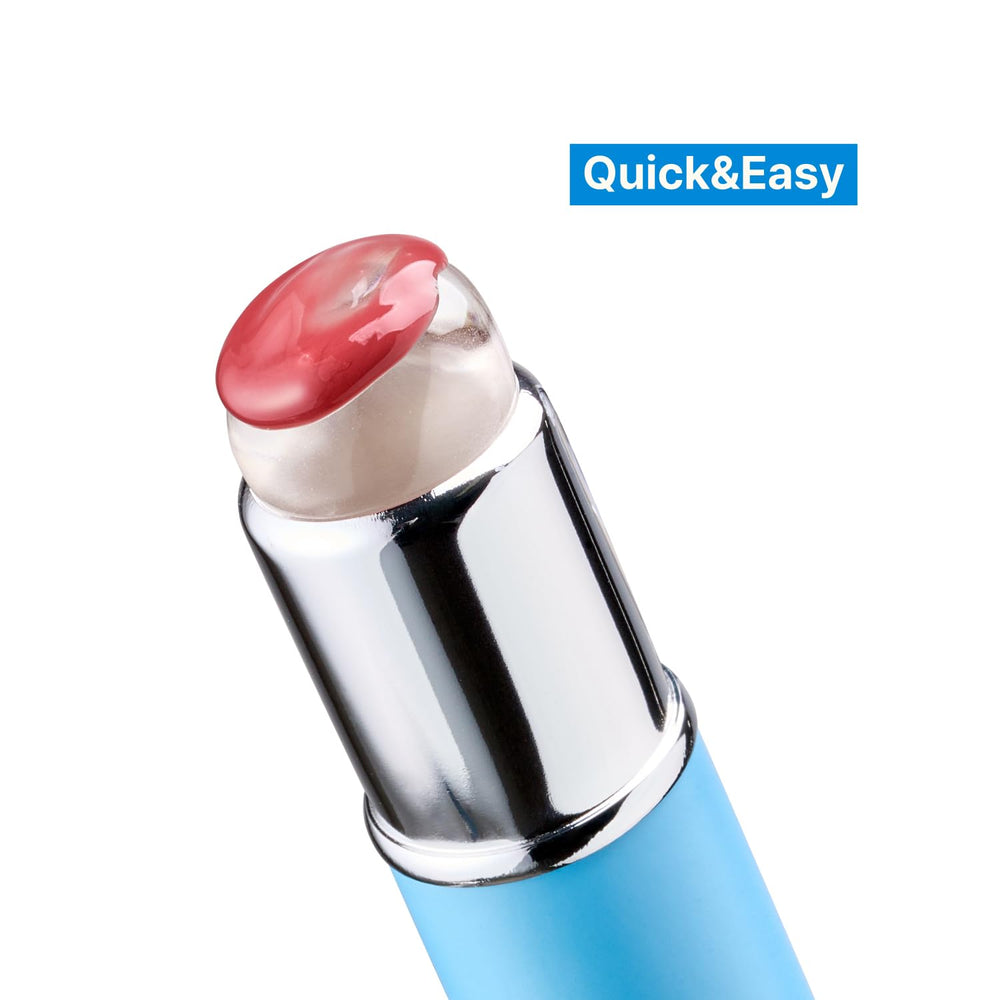 fwee silicone jumbo makeup brush blush contour for seamless blending