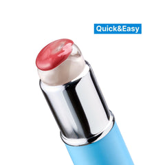 fwee silicone jumbo makeup brush blush contour for seamless blending