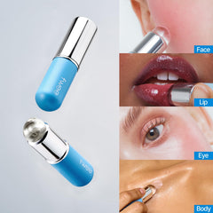 fwee silicone jumbo makeup brush lip application for precise lip color
