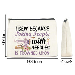 FYDHQSS cosmetic bag zipper closeup shows smooth pull and secure storage for toiletries
