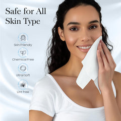 FYGRIP towels are 30% thicker, boosting absorbency and tear resistance.