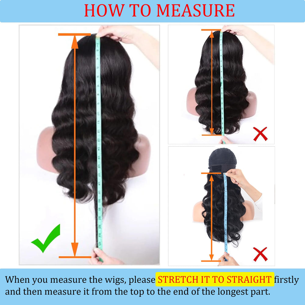 Fylora headband wig packaging with cap and lashes adds value.