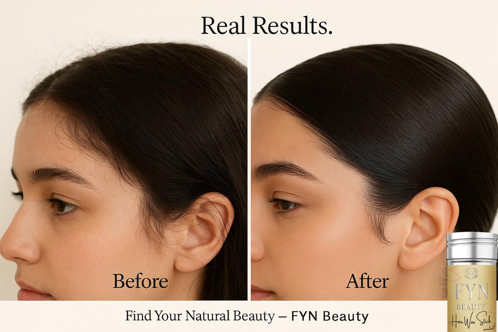 FYN Beauty edge-control-slick-back-style delivers a sleek finish and hold