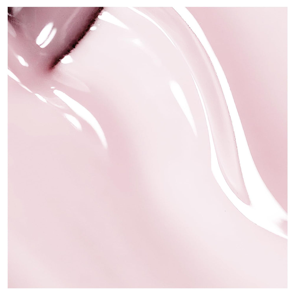 FZANEST Milky Pink long wear potential with proper base top coats