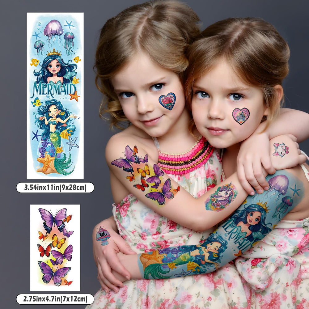 Gabizafia safe non-toxic ink for kids ages 3+