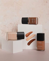 Gabriel Cosmetics swirl on skin reveals even tone and natural finish with hydration