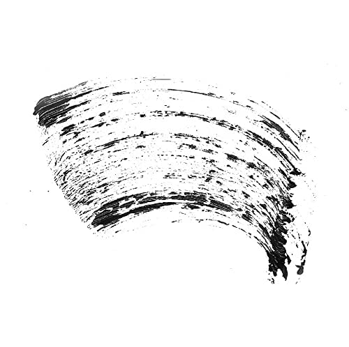 Gabriel Cosmetics Mascara lashes with fuller, defined appearance.