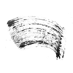 Gabriel Cosmetics Mascara lashes with fuller, defined appearance.