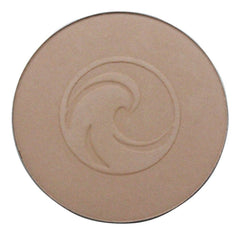 Gabriel Cosmetics sea fennel-infused texture image highlighting luxurious, blendable coverage.