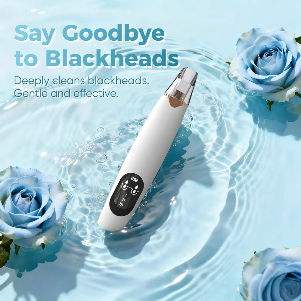 Gacavks face-use-on session demonstrates convenient facial care during routines