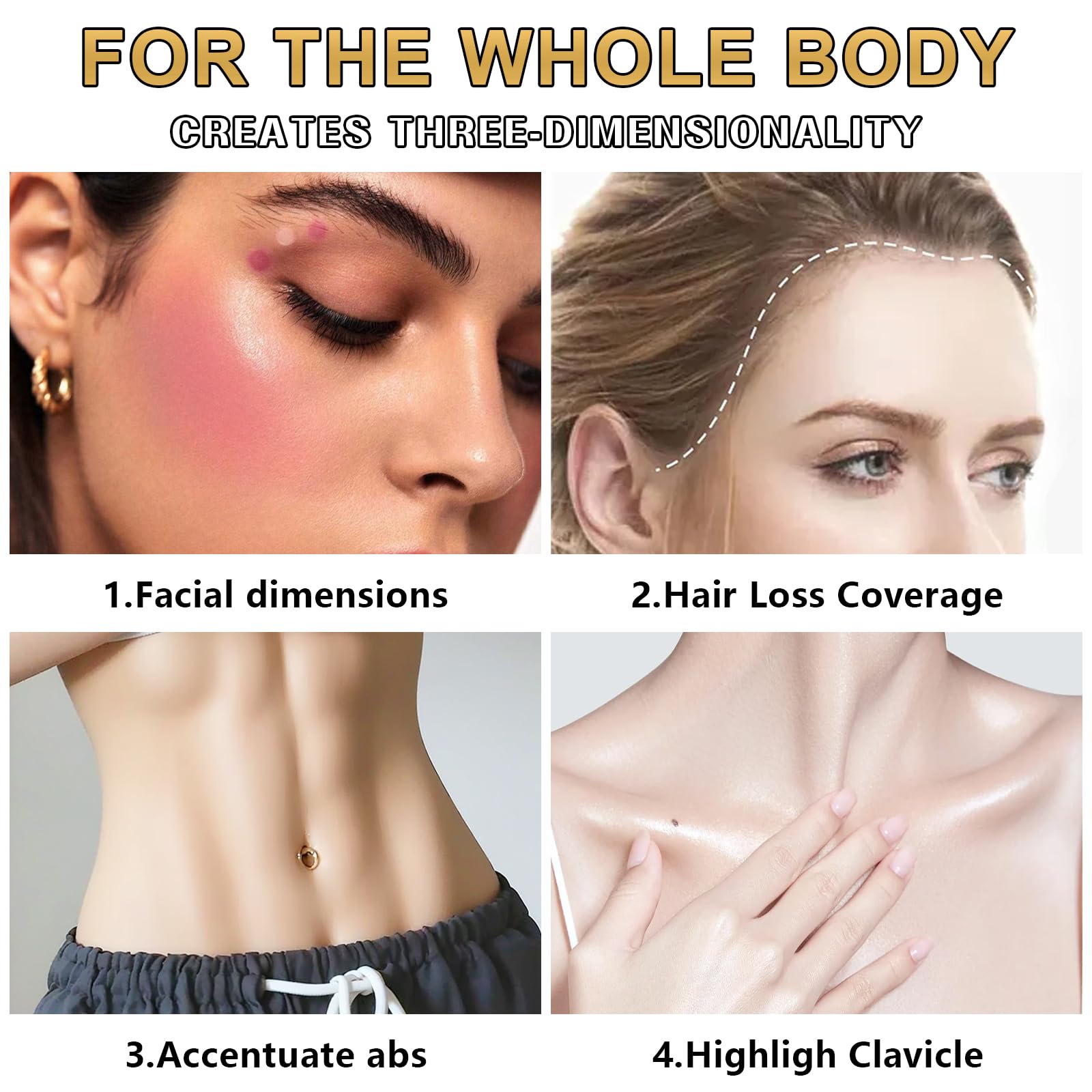 GADMLURY beginner-friendly-travel-pack compact kit for on-the-go touchups