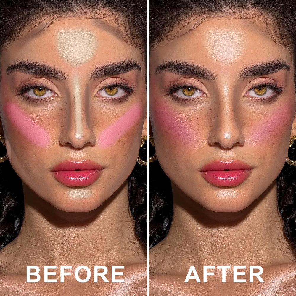 GADMLURY matte-dewy-finish-buildable-shades show versatile finishes for day-to-night looks