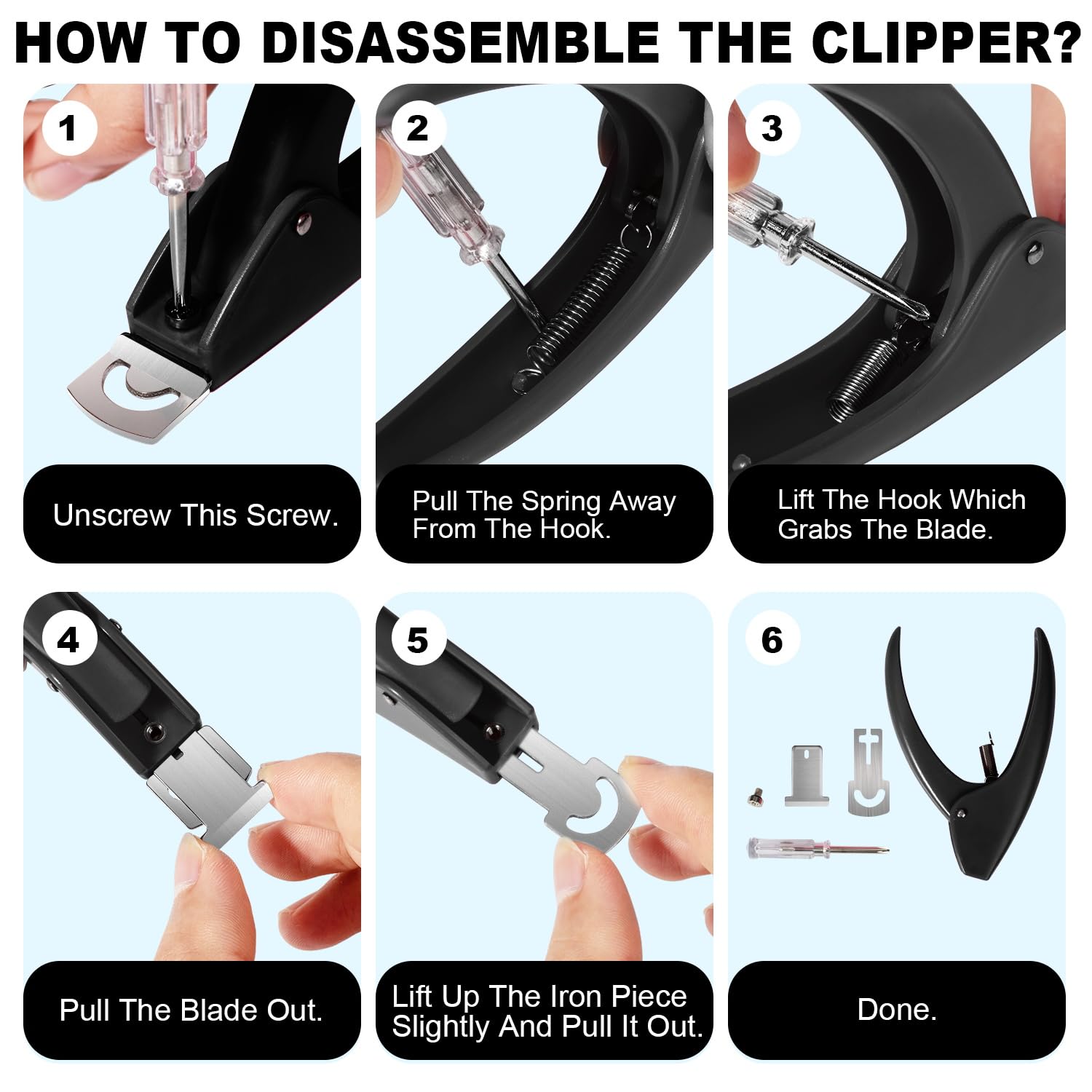 GA&EN versatile tool compatible with acrylic and gel nail systems