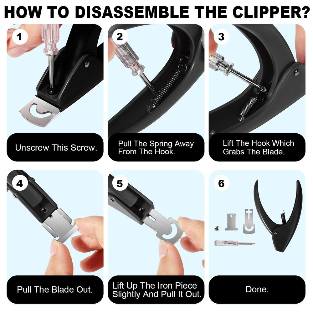 GA&EN versatile tool compatible with acrylic and gel nail systems