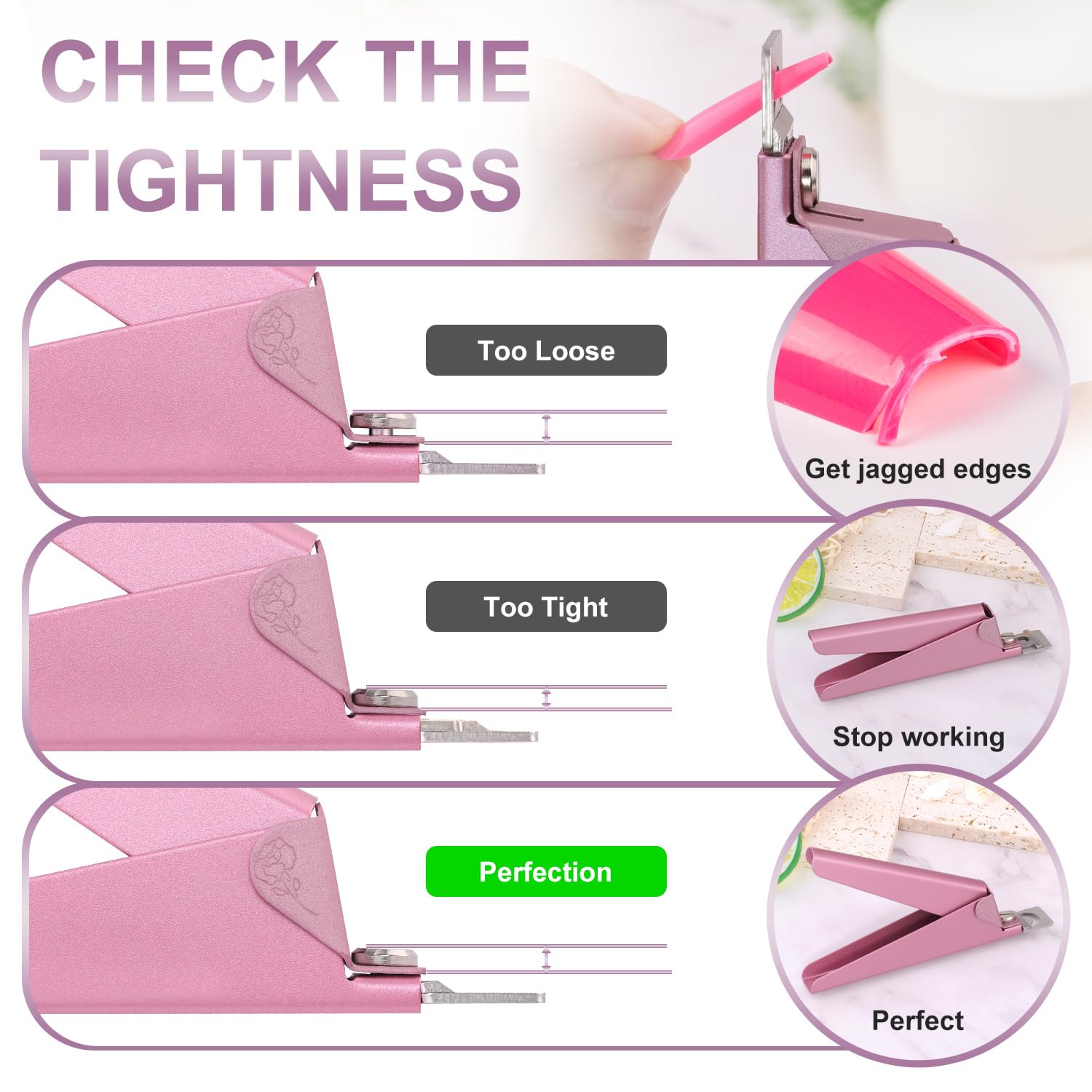 GA&EN acrylic and gel nail compatibility for professional-at-home care