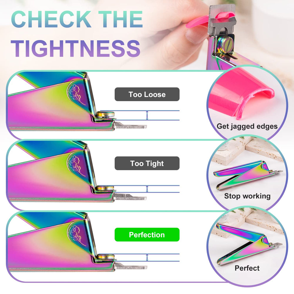 GA&EN Chameleon nail-art tool enables precise manicure and creative nail art.