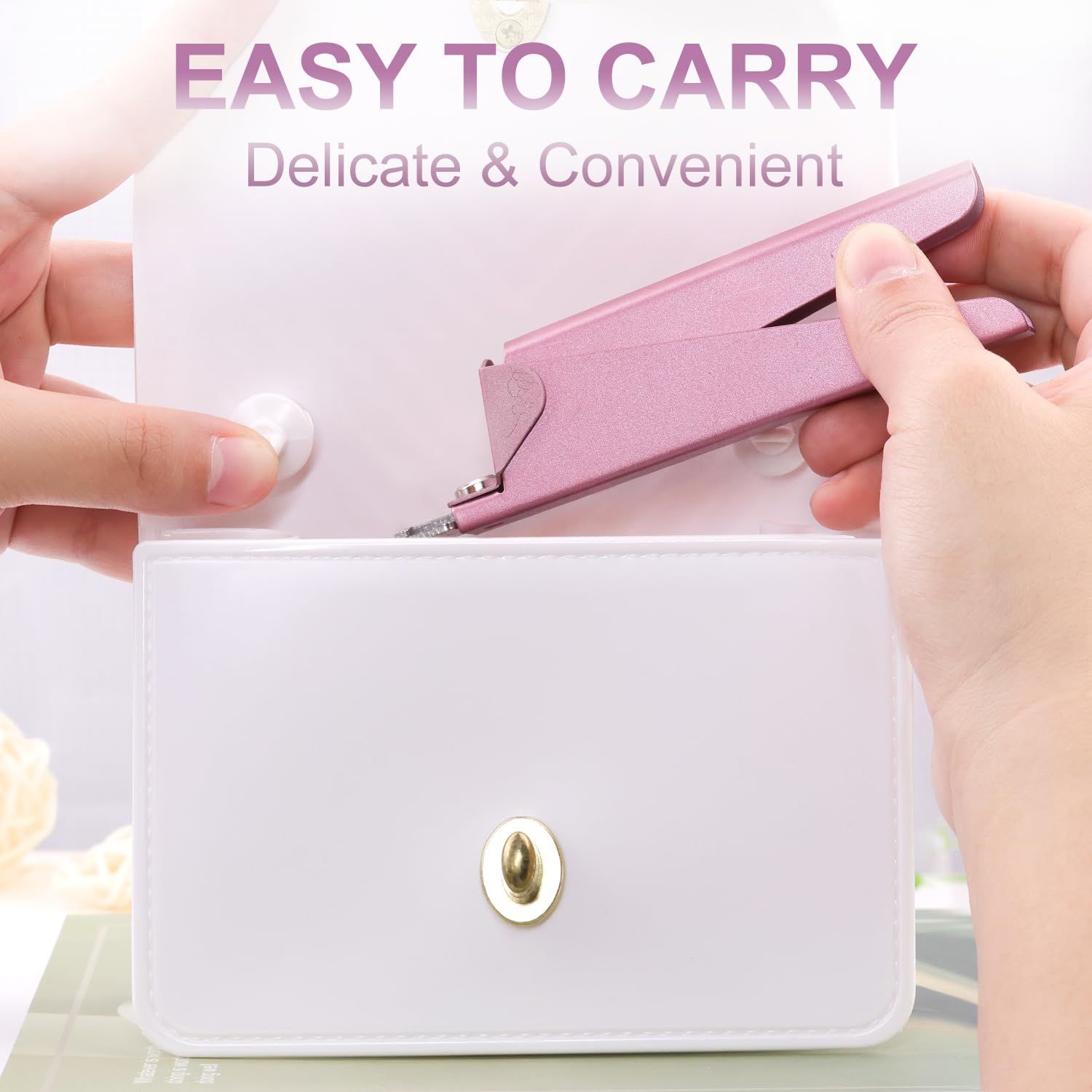 GA&EN premium nail tool for professional results at home