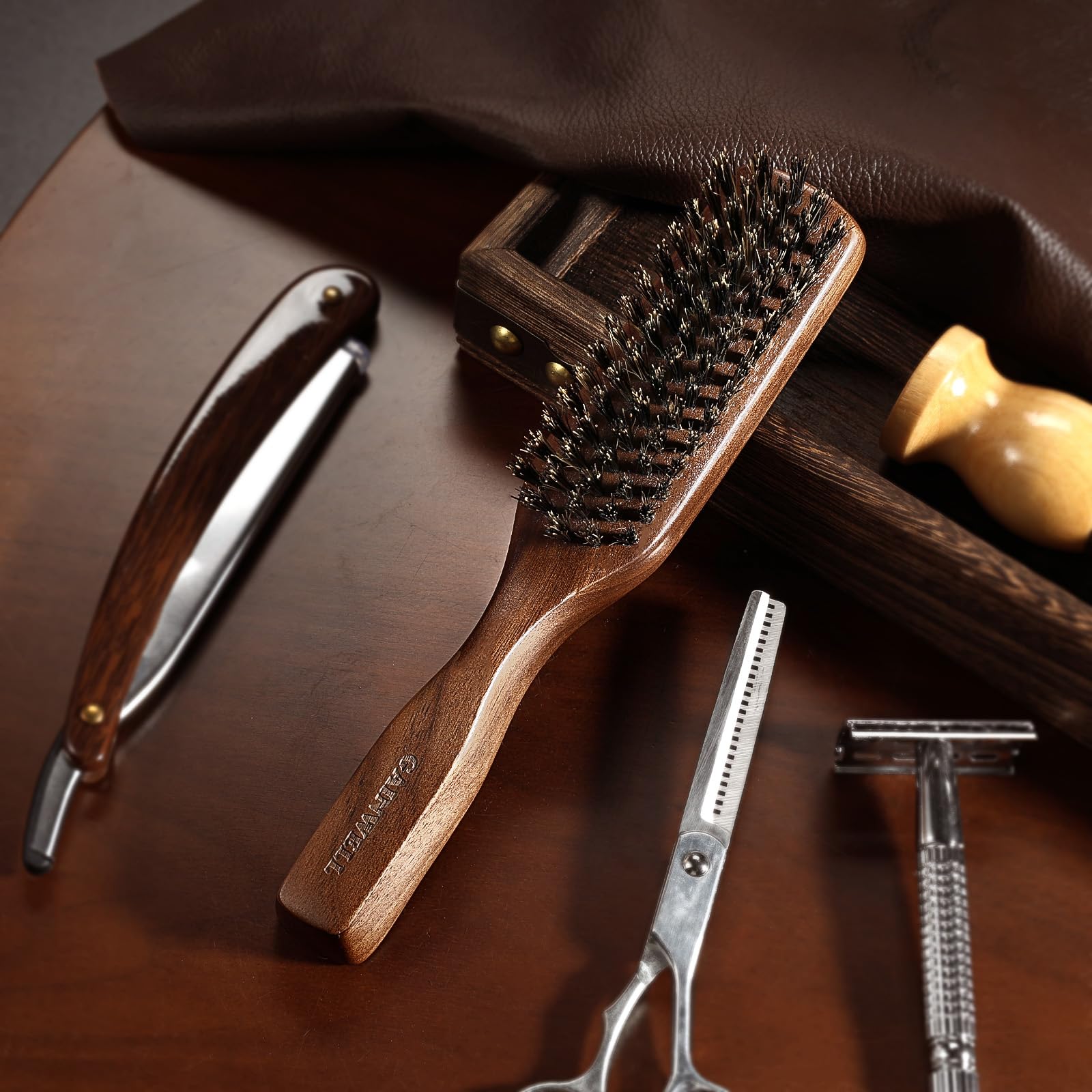 GAINWELL packaging image highlighting brand and product quality