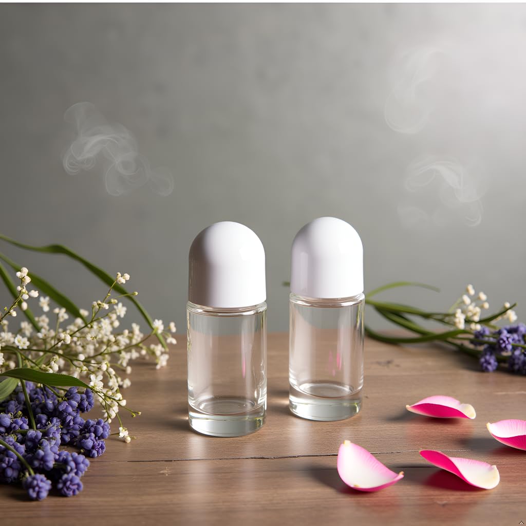 Galepromot compact 50ml travel size ideal for on-the-go routines