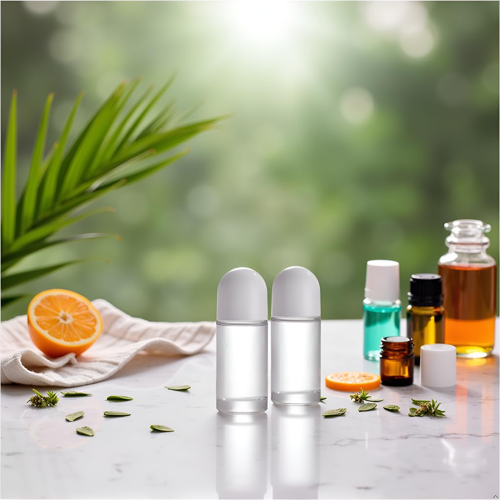 Galepromot precise-dispense roller highlight easy aromatherapy use