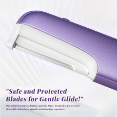 Galtxen blades refill pack, cost-effective maintenance for consistent exfoliation.