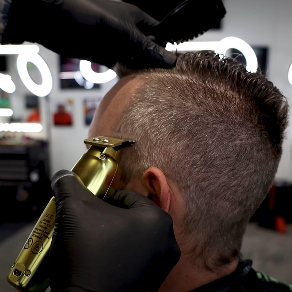 GAMMA+ compatible with GAMMA+ and StyleCraft trimmers for seamless upgrades