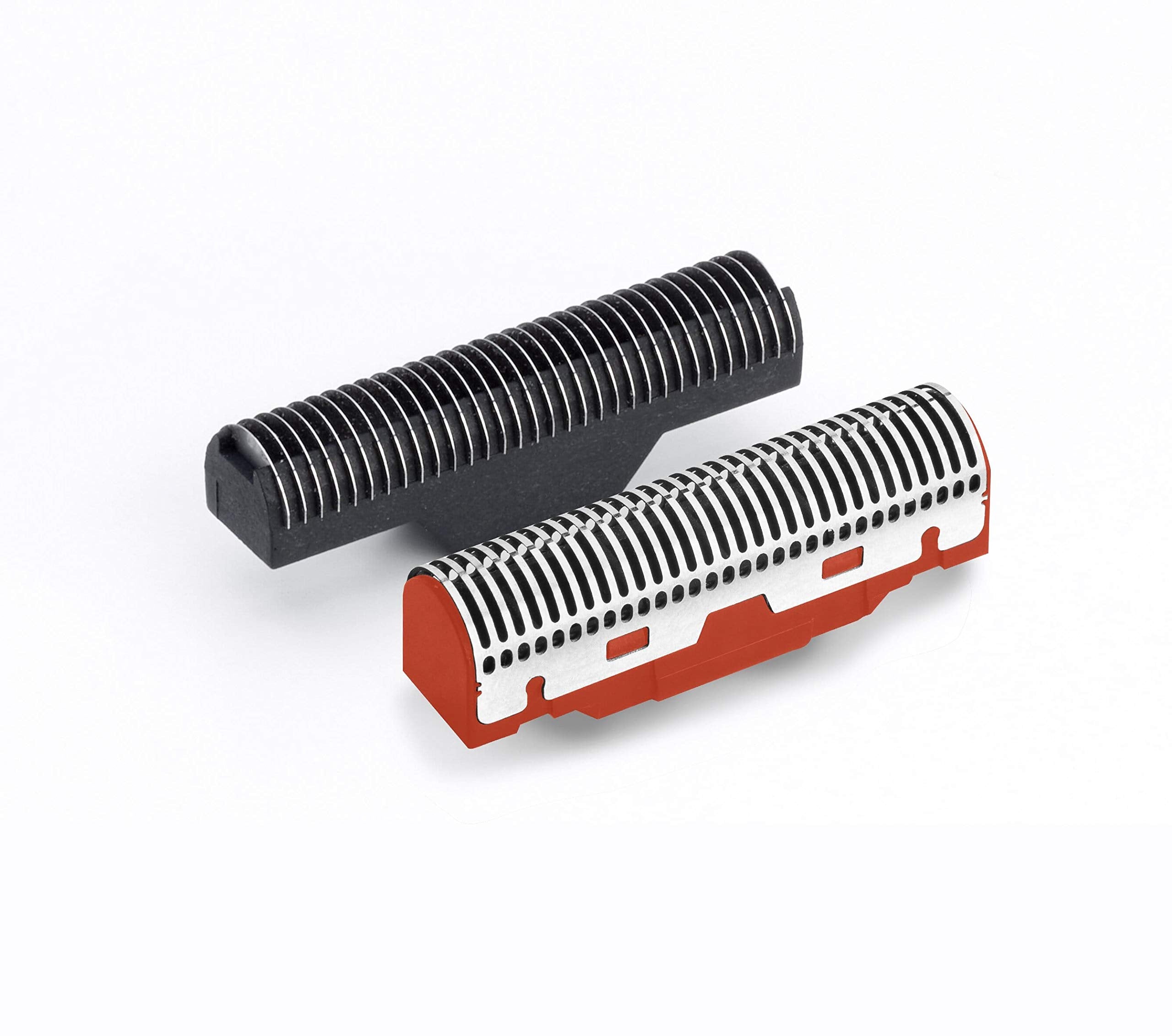 GAMMA+ Uno Mini travel case protecting shaver on the go