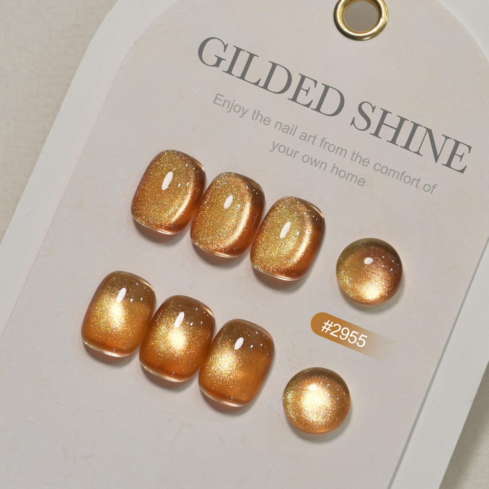GAOY 60-second UV cure guidance aids quick, crisp nail-dry results