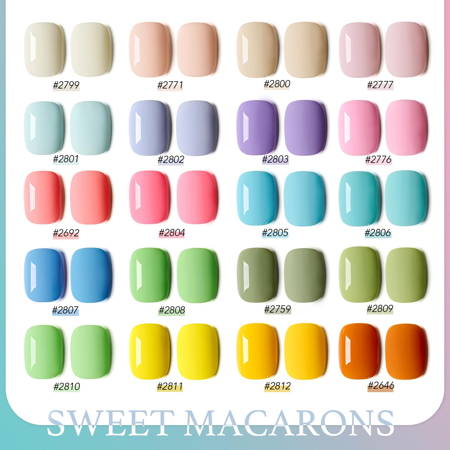 GAOY gel kit supports longer-lasting manicures with proper prep