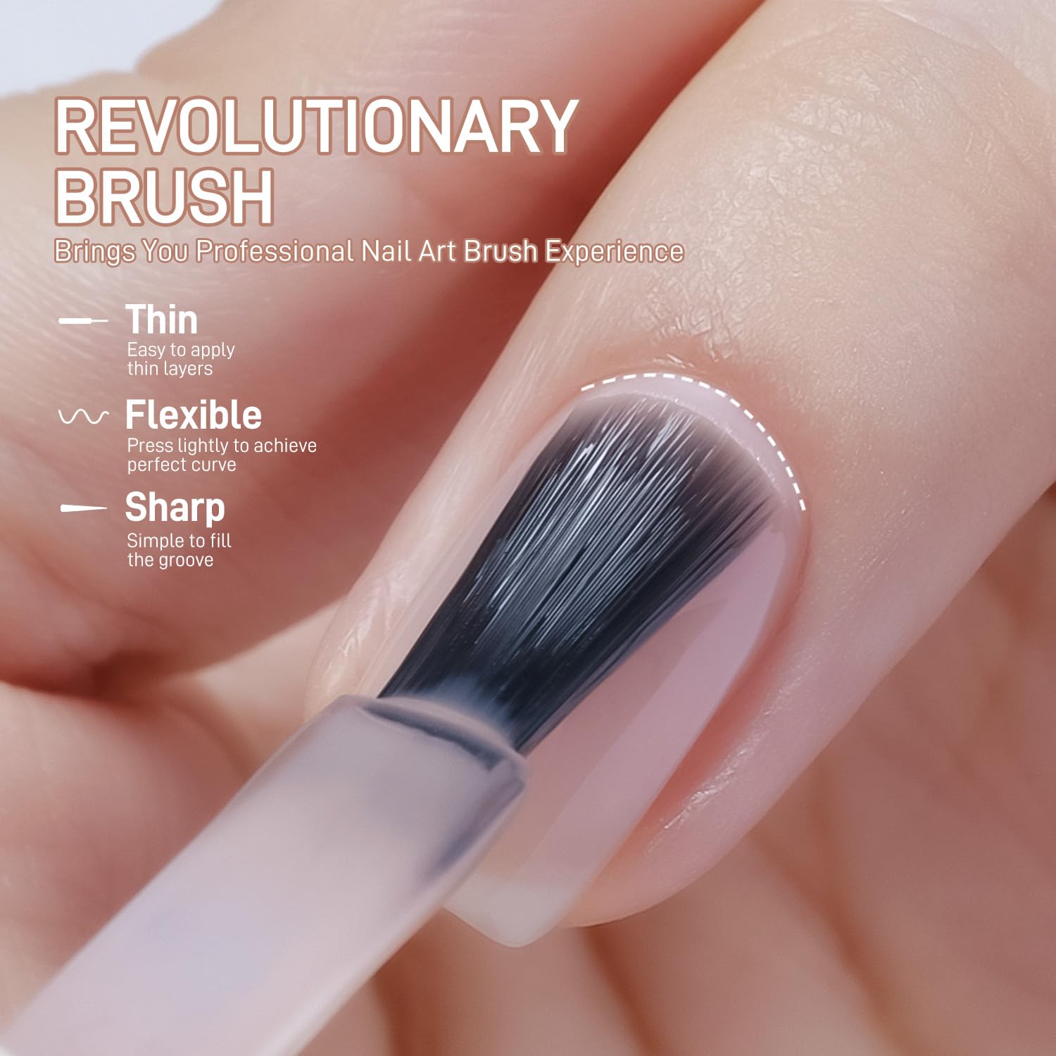 GAOY prep and cure guidance for best gel polish results