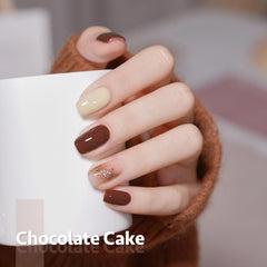 GAOY nude-brown fall gel-polish-bottle-3 reduces chipping with proper top coat.