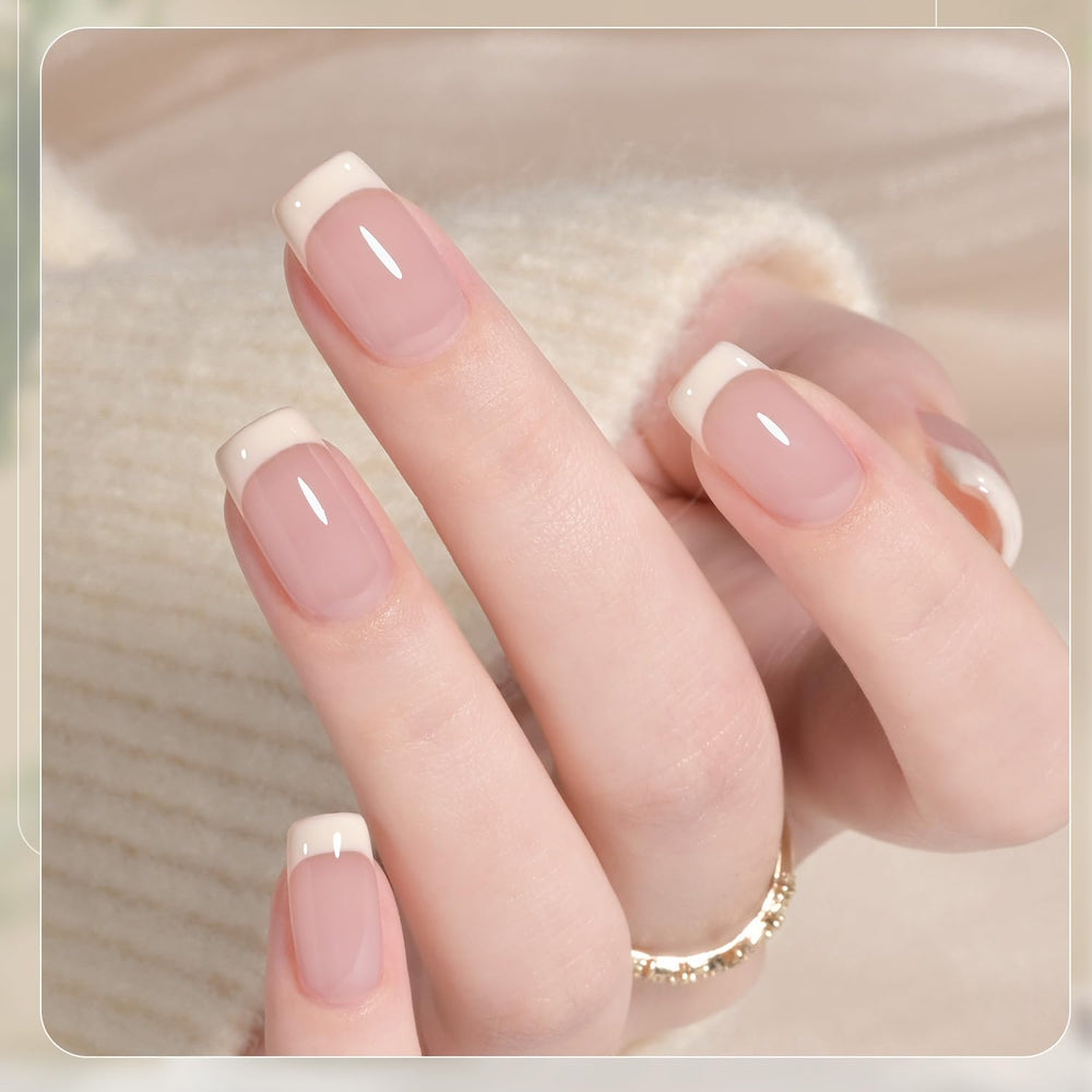 GAOY nude swirl brush detail emphasizes precision for French tips and dots