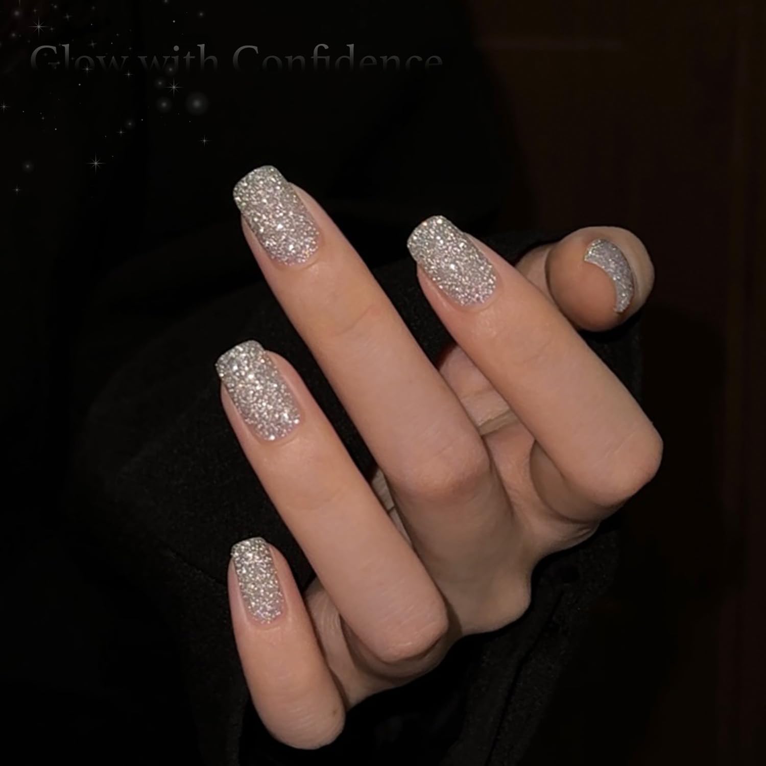 GAOY lower-odor formula supports comfortable at-home gel manicures
