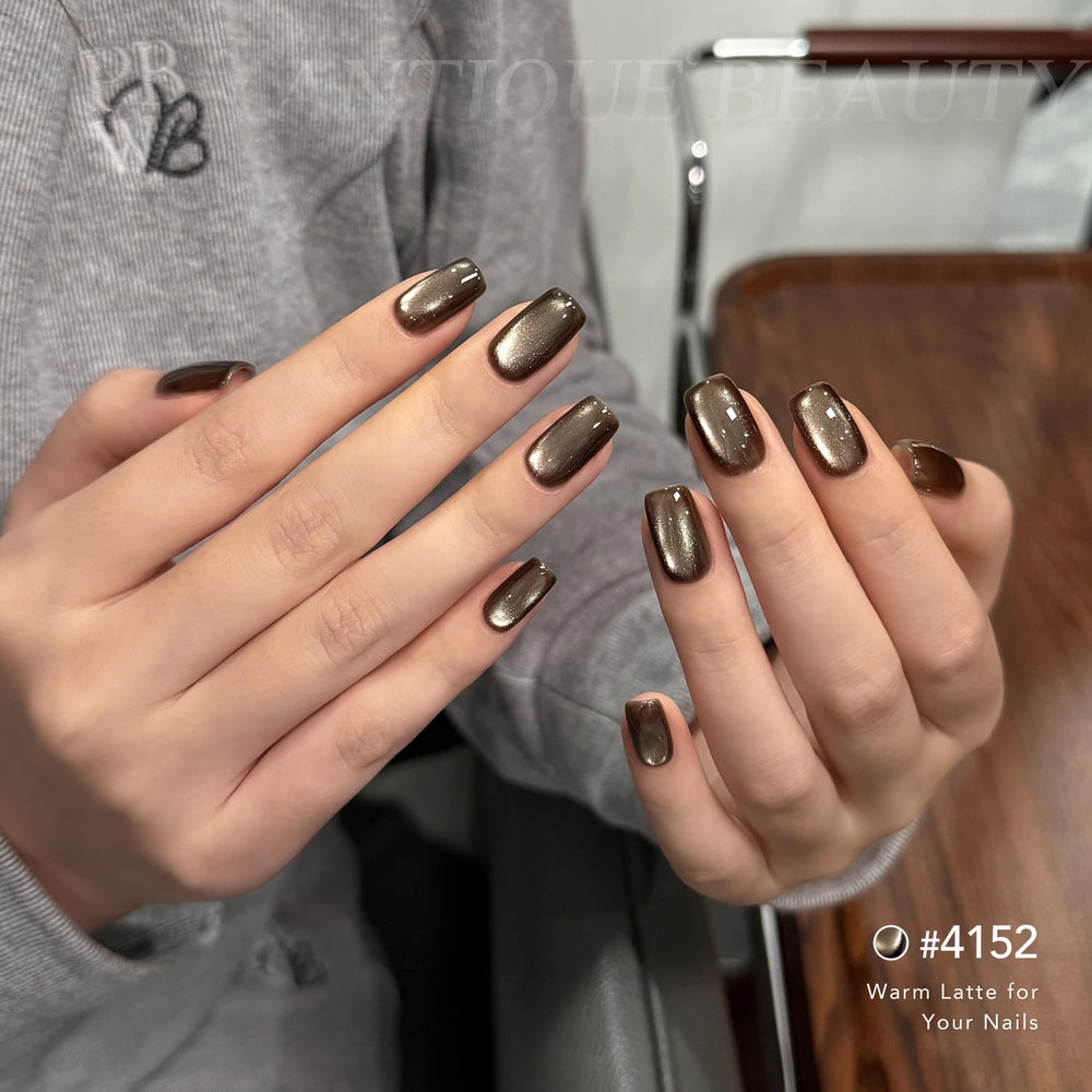 GAOY UV gel cures in 60 seconds for quick manicures