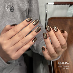 GAOY UV gel cures in 60 seconds for quick manicures