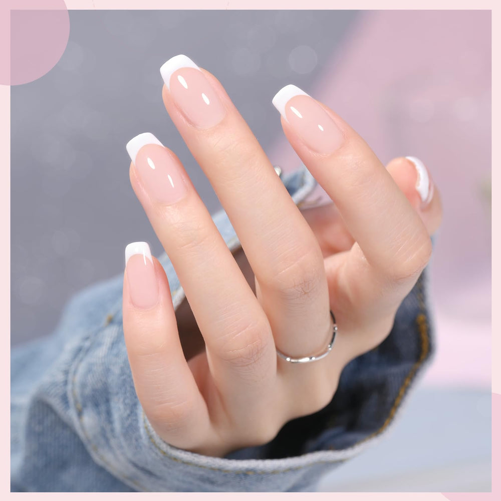 GAOY UV LED nail lamp 60s speeds up curing for efficient at-home manicures.