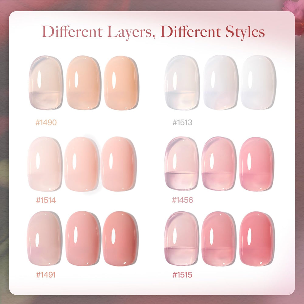GAOY compact UV LED nail lamp ready for quick gel cures.