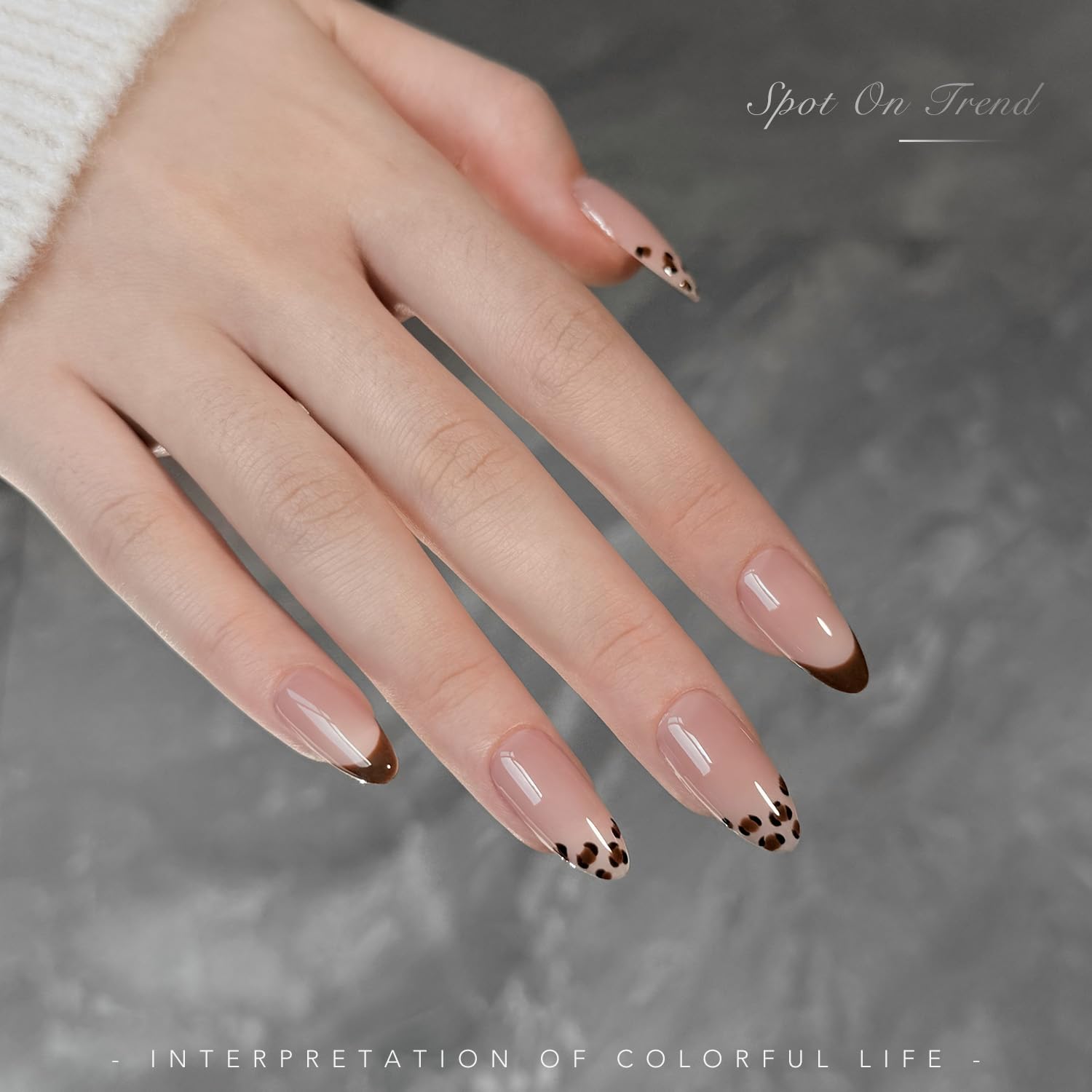 GAOY UV light cure 60 seconds for quick dry gel polish results