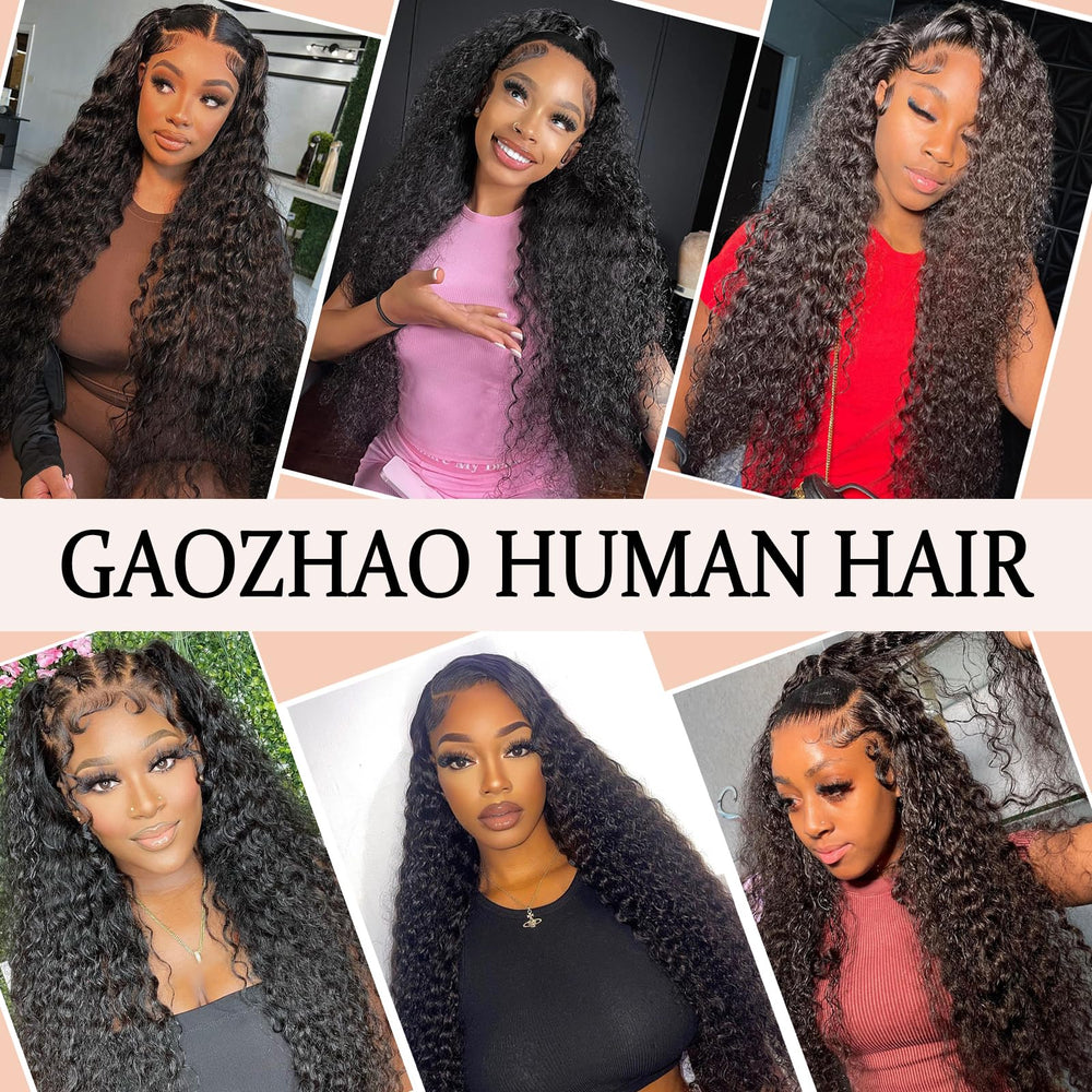 Gaozhao daily-wear to wedding-ready look demonstrates versatile styling options.