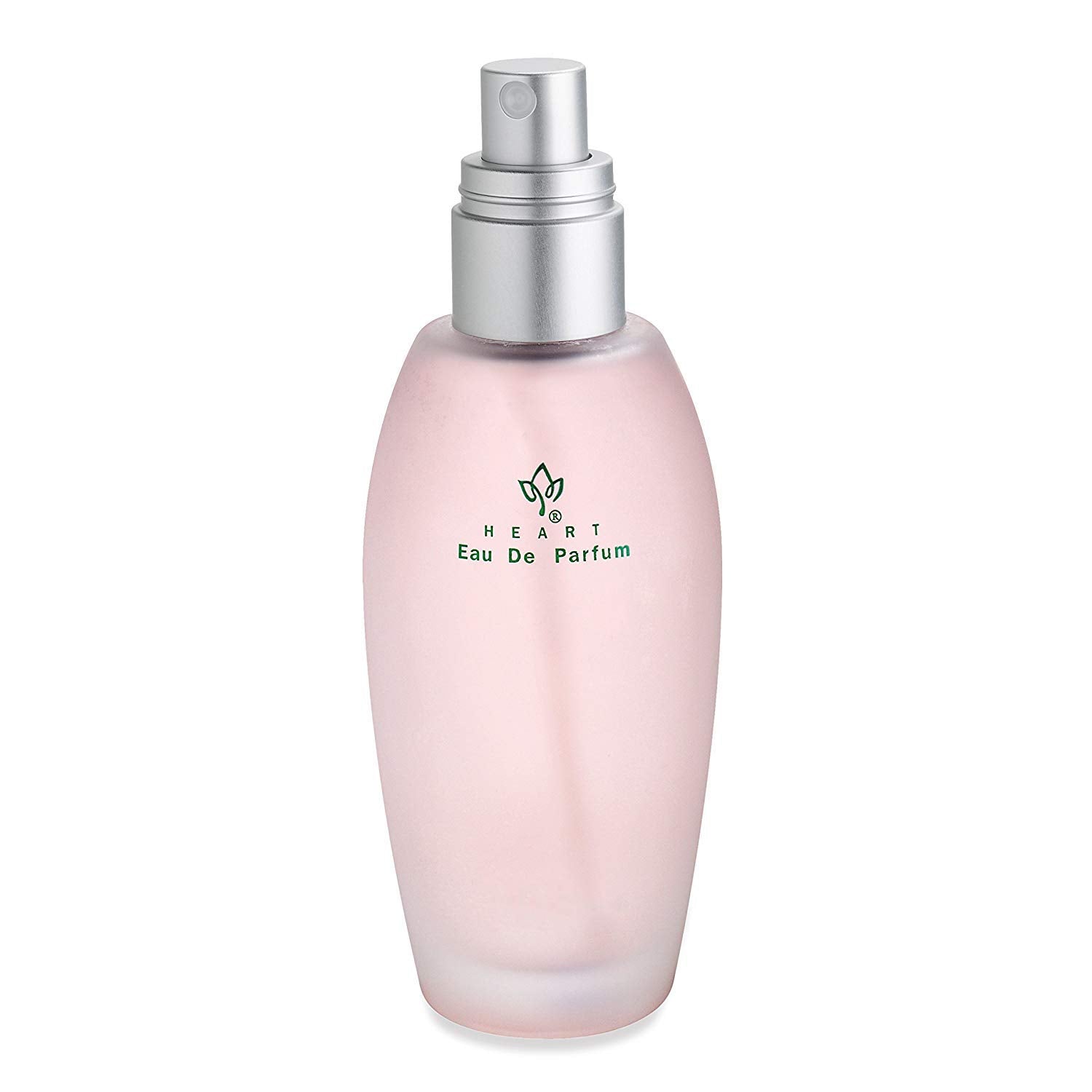 Garden Botanika Heart EDP bottle for everyday freshness
