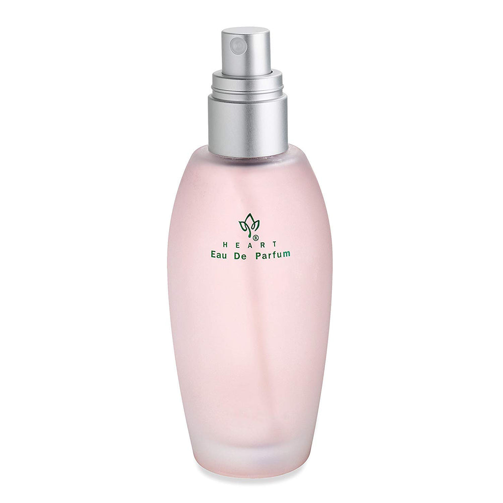 Garden Botanika Heart EDP bottle for everyday freshness