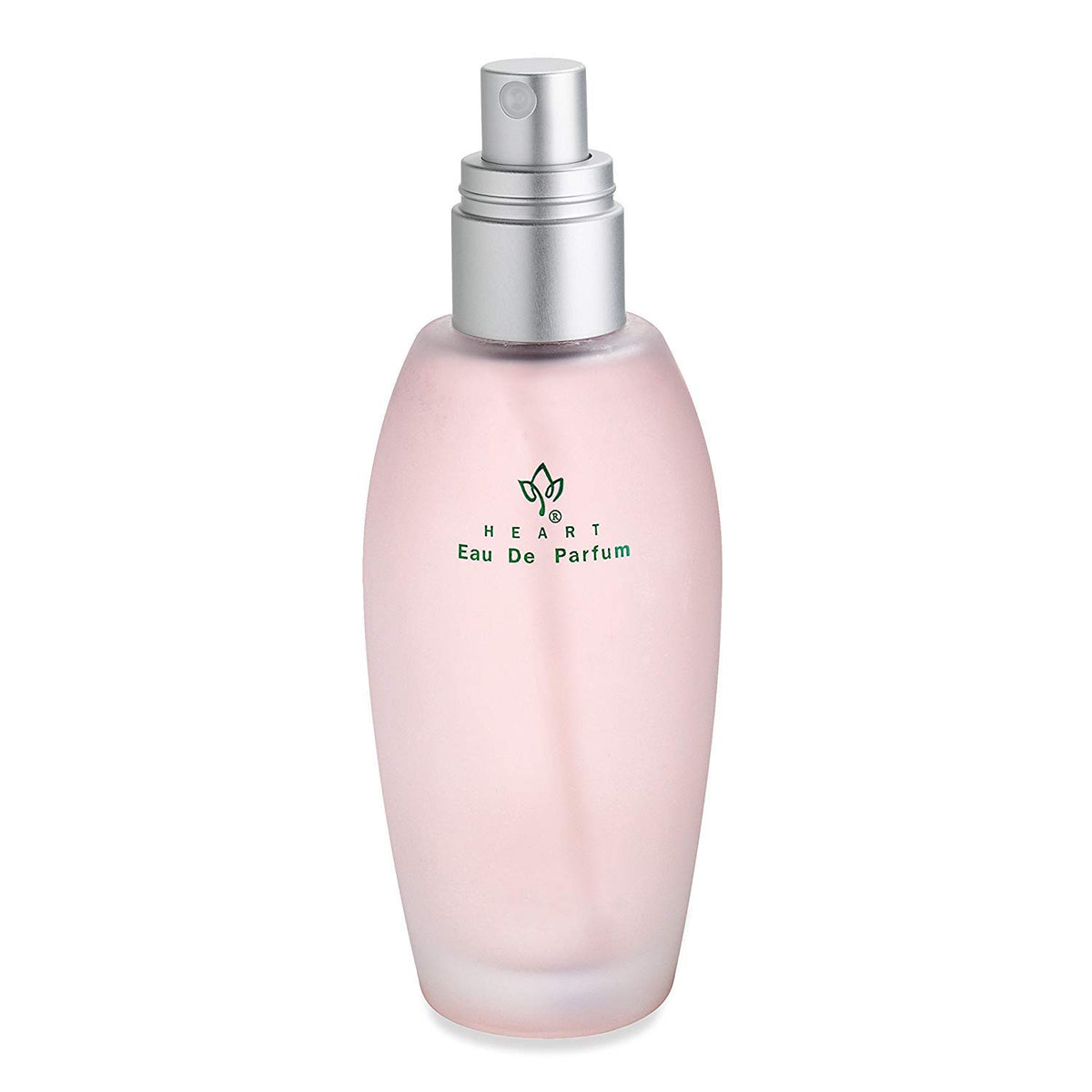 Garden Botanika Heart EDP bottle for everyday freshness
